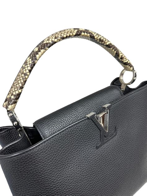 lv capucines gm price